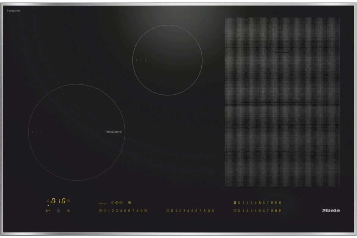 Индукционная варочная панель Miele KM7679 FR