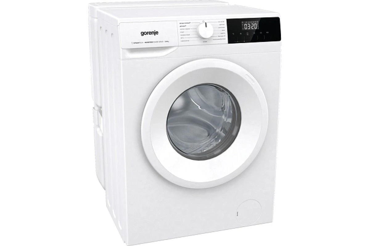 Стиральная машина Gorenje W2NHPI62SCSIRV