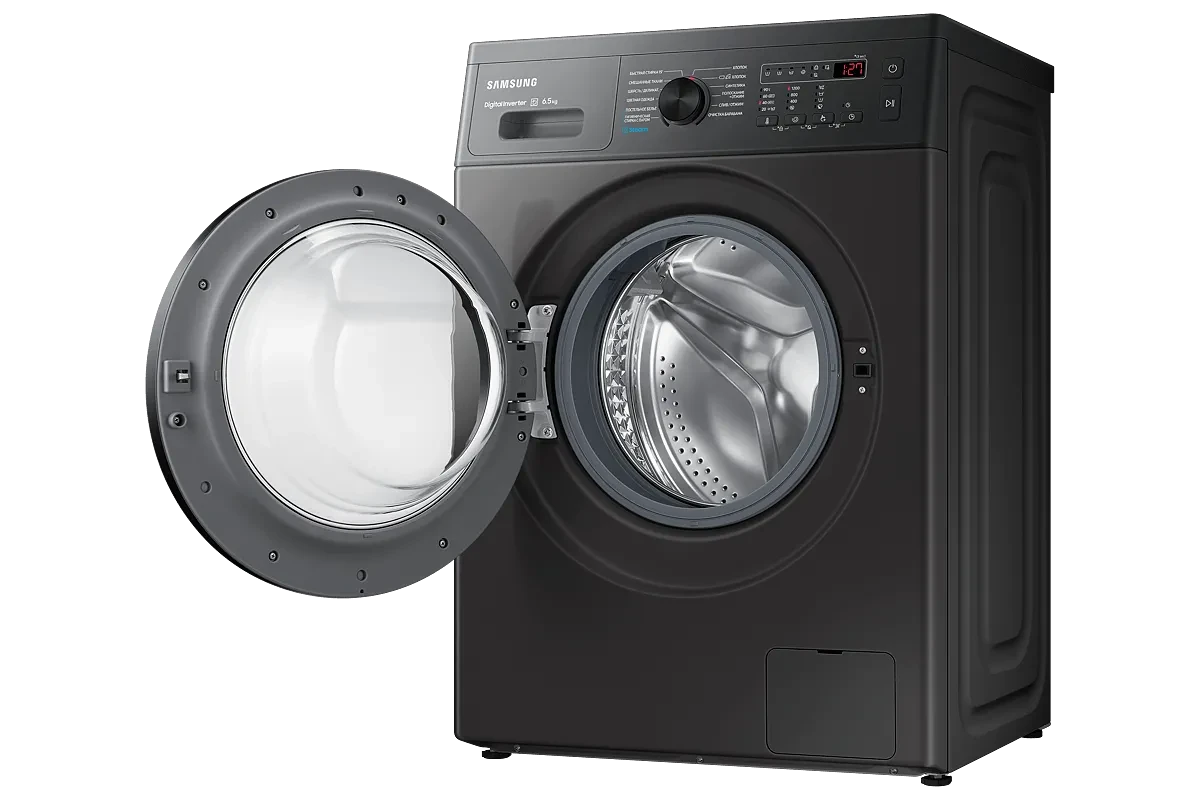 Стиральная машина Samsung WW65A4S20CX/LP