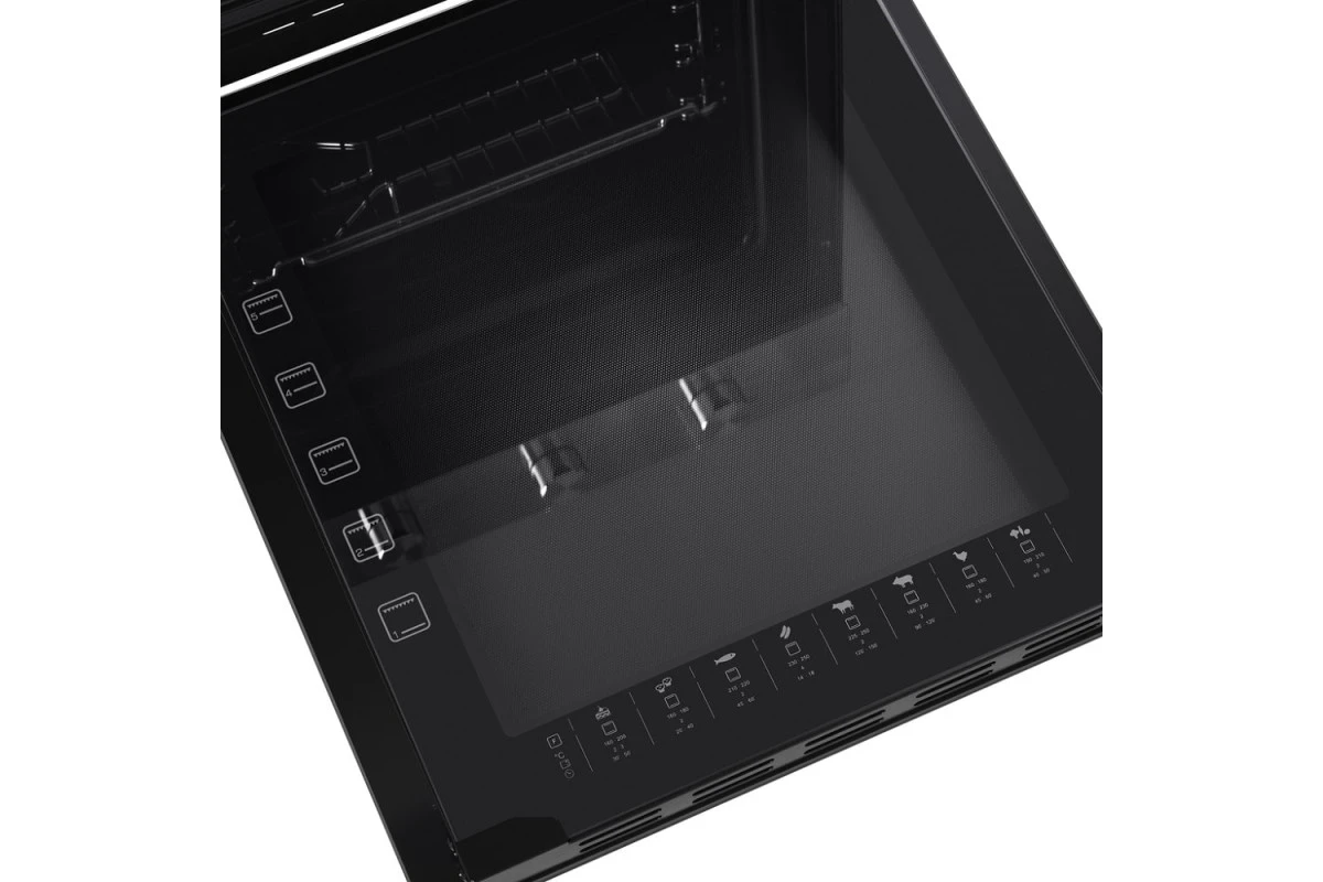 Духовой шкаф Maunfeld EOEC516S