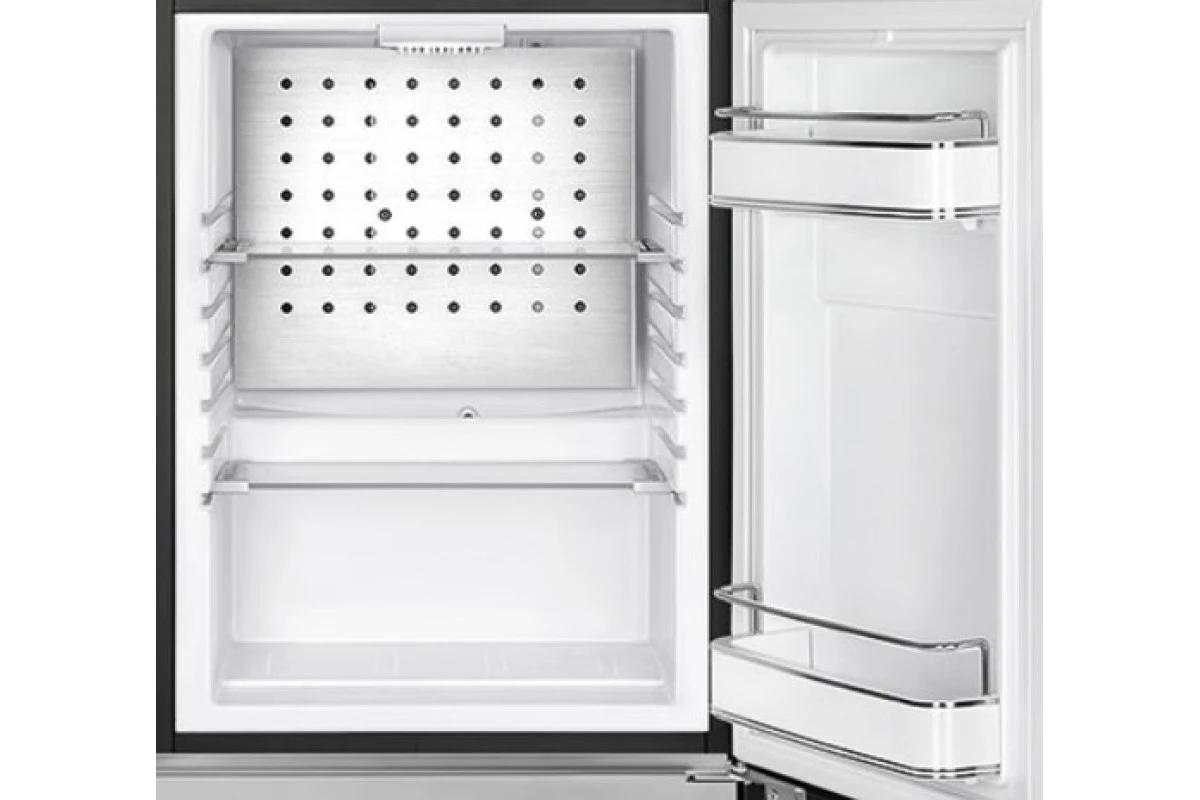 Минибар Smeg FAB5RBL5