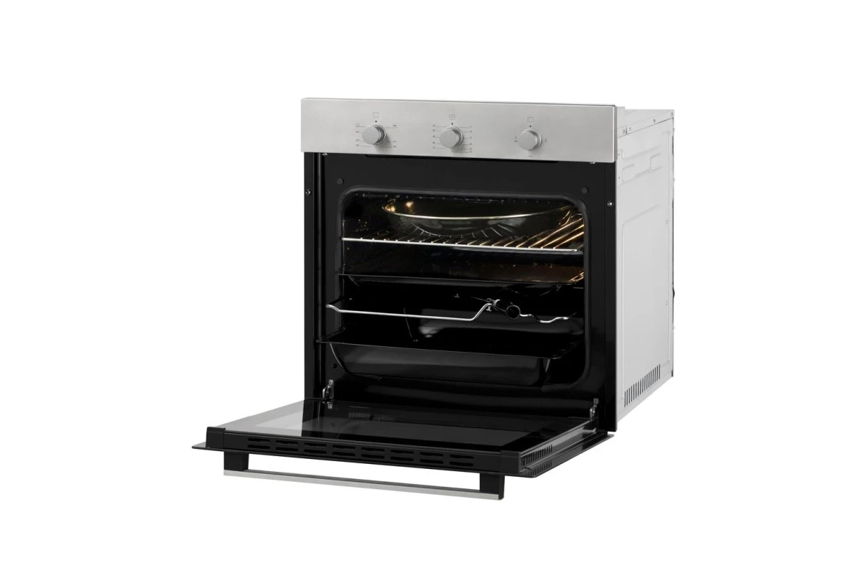 Газовый духовой шкаф Simfer B6GM12011