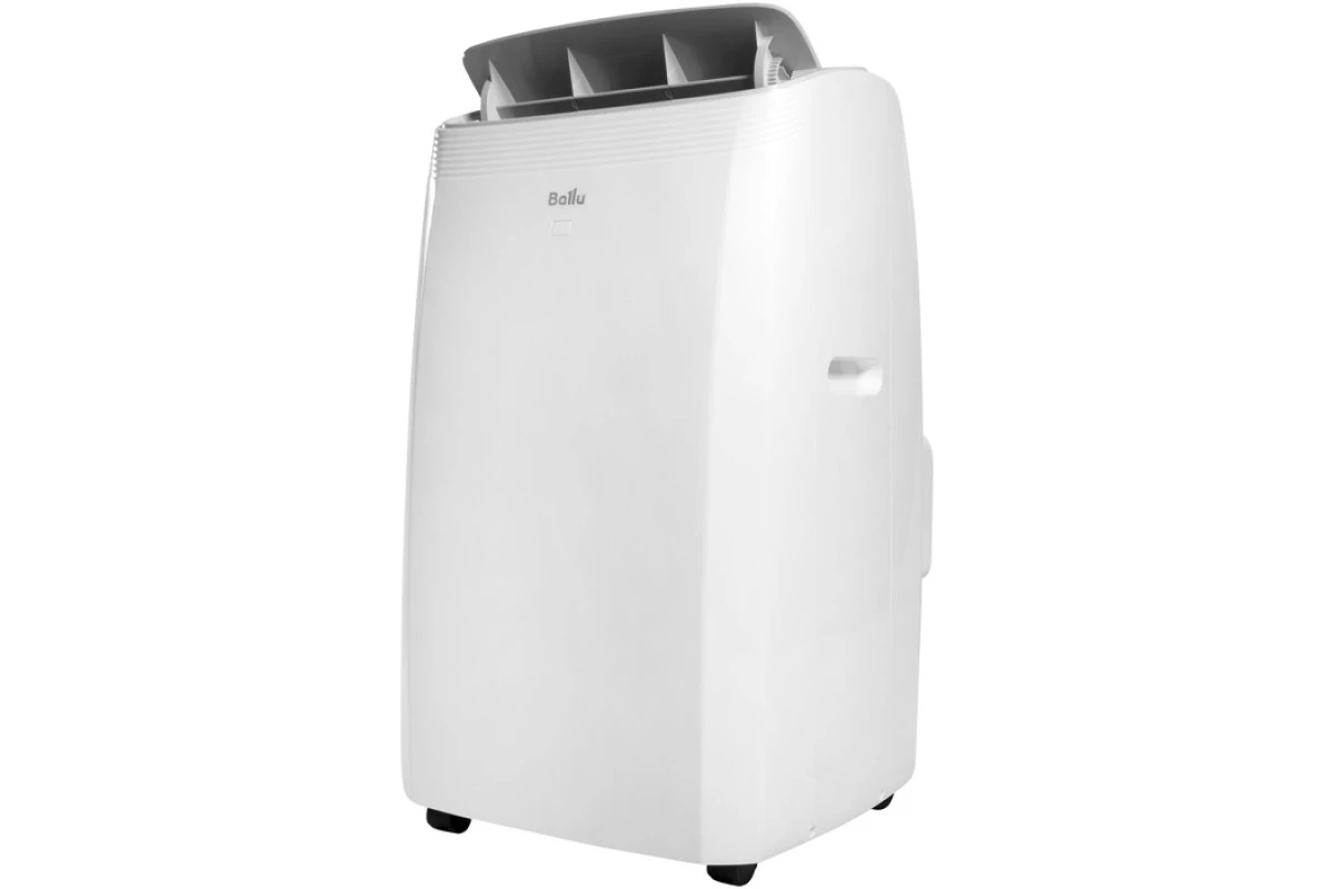 Мобильный кондиционер Ballu Smart BPAC-12 IN/N6