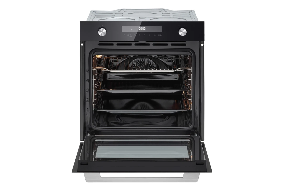 Духовой шкаф LG WSEZD7225B1