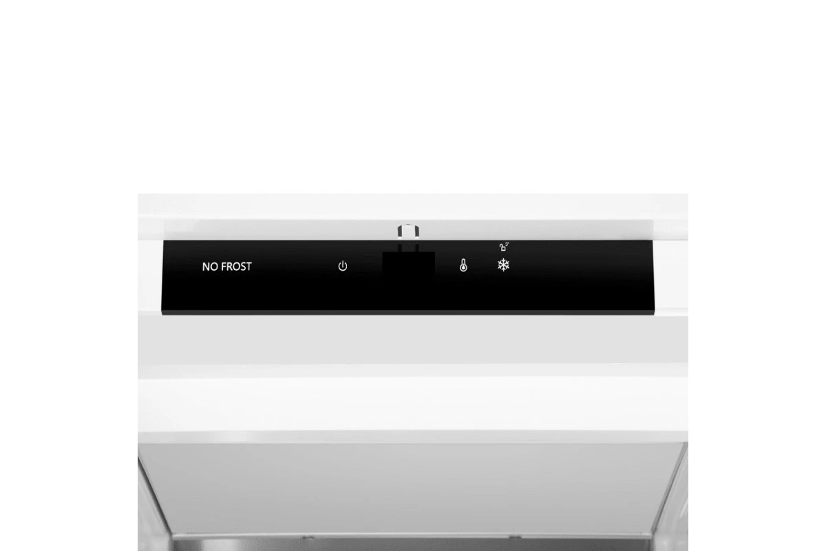 Морозильная камера Maunfeld MBFR205NFWGR Inverter