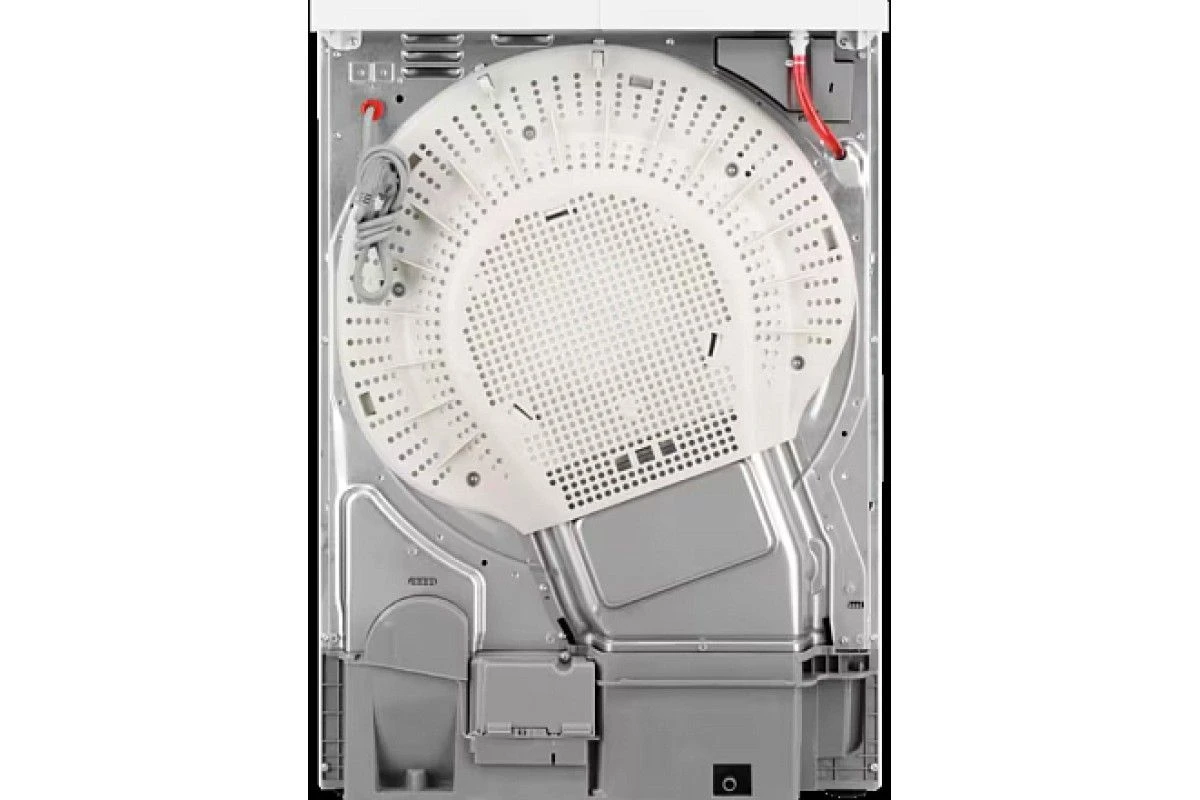 Сушильная машина Electrolux EW6C527P