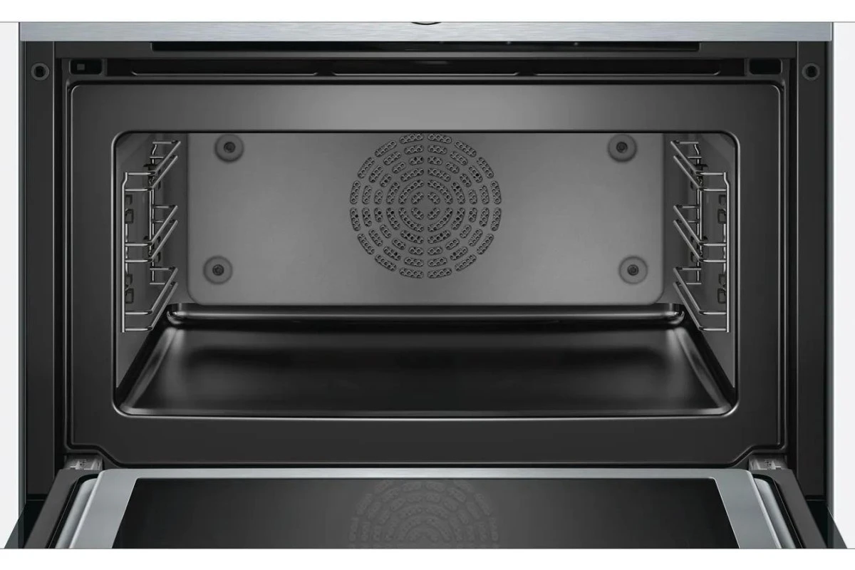 Компактный духовой шкаф Bosch CMG656BS1M
