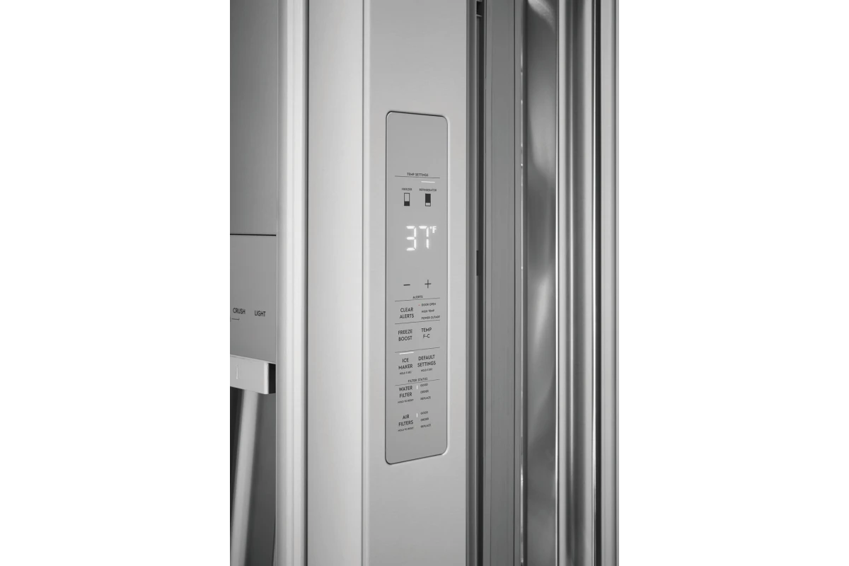 Холодильник Electrolux ERMC2295AS