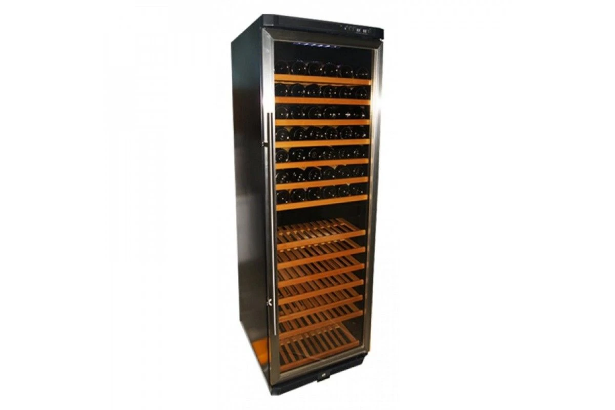 Винный шкаф IP Industrie JG 166-6 AD X