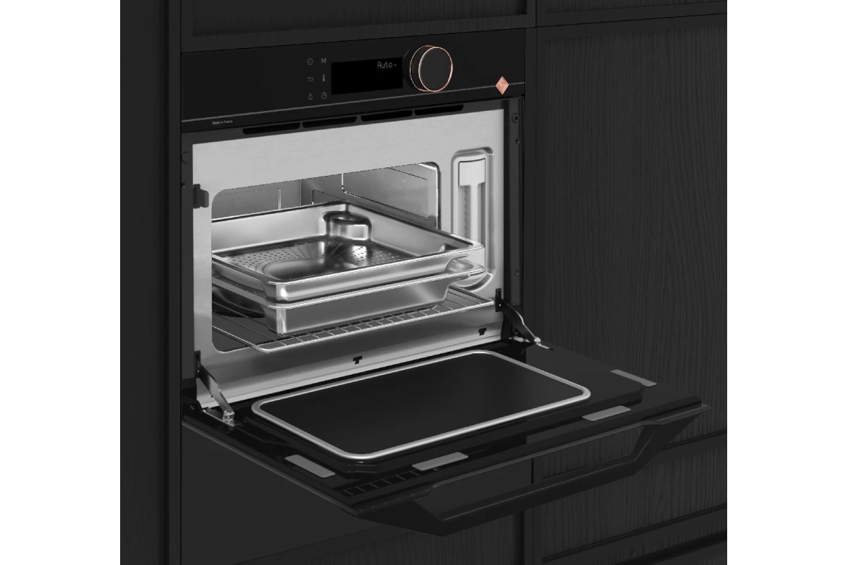 Паровой шкаф De Dietrich DKV4530H