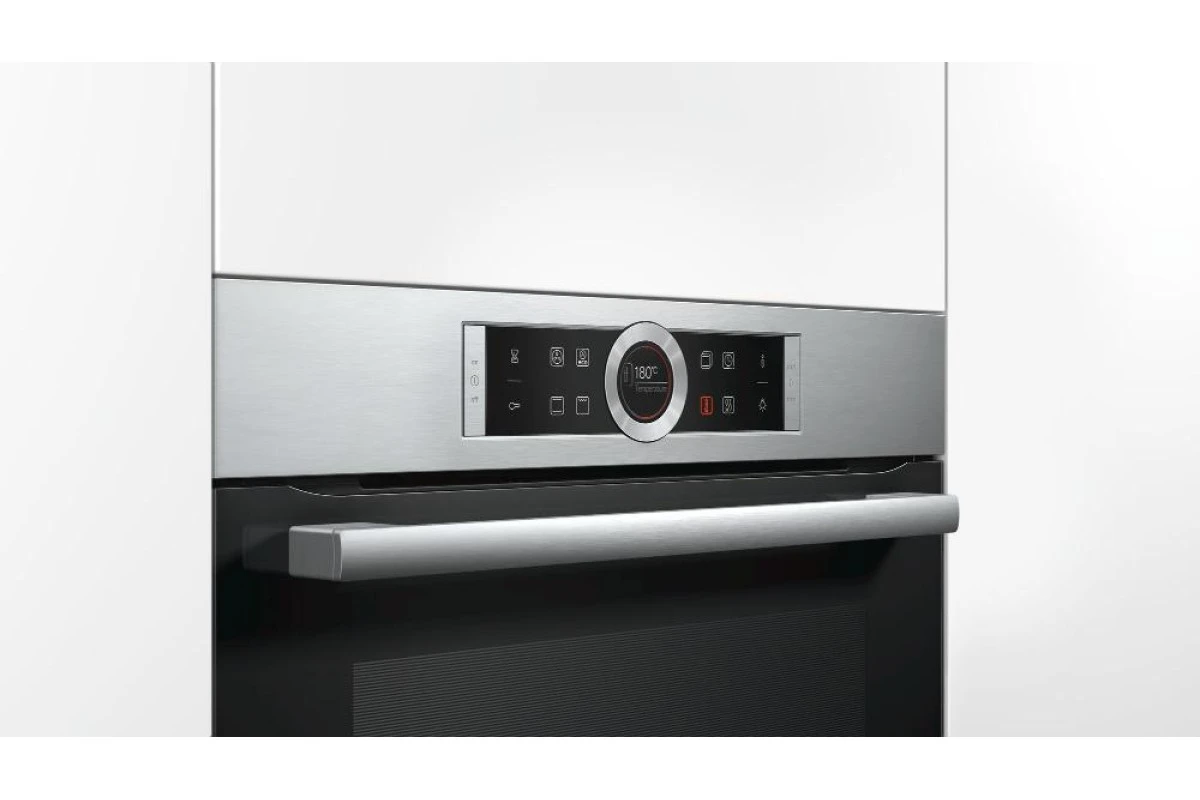 Духовой шкаф Bosch HBG632BS1
