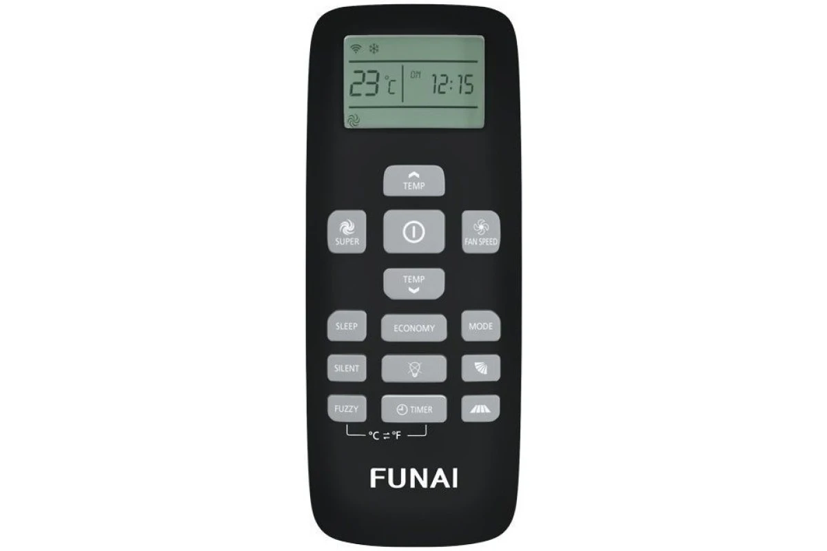 Кондиционер Funai Sensei RAC-SN70HP.D05