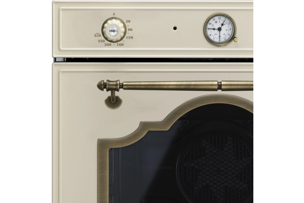 Духовой шкаф Smeg SF700PO