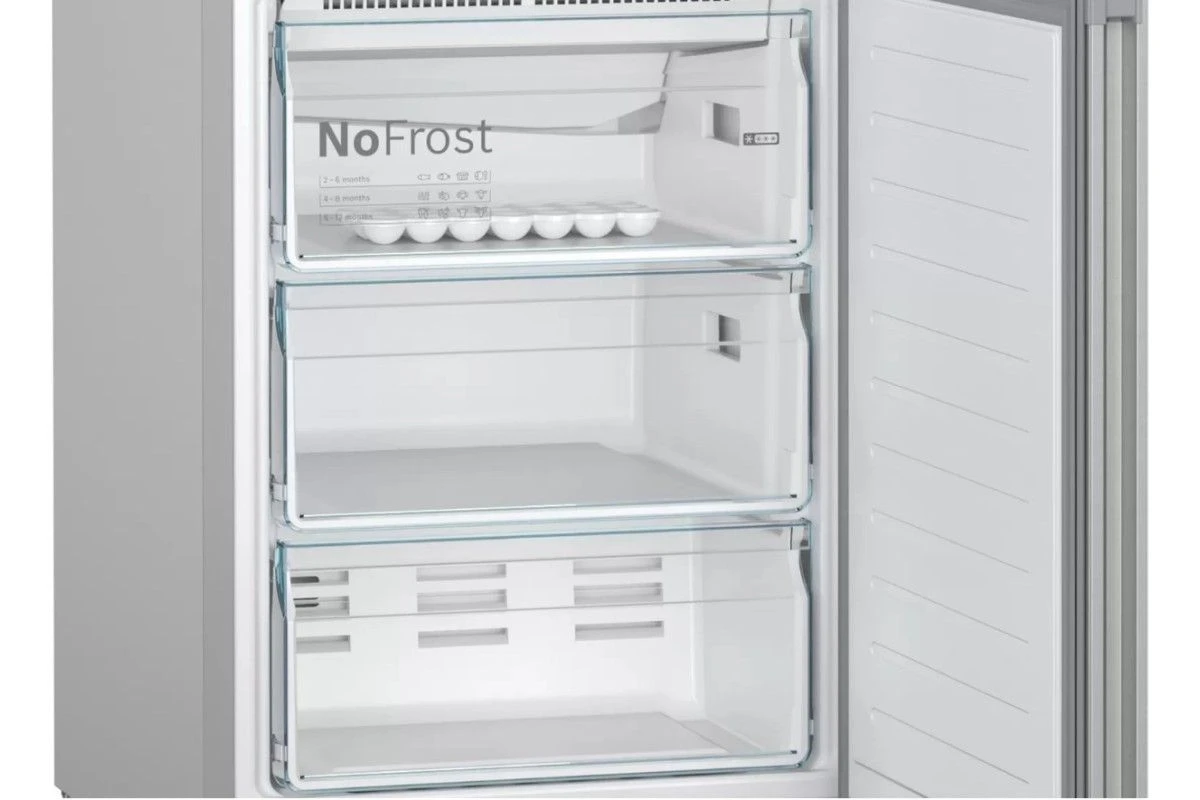 Двухкамерный холодильник Bosch KGN39VI25R