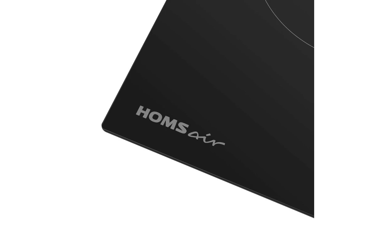 Электрическая варочная панель HOMSair HVY43BK