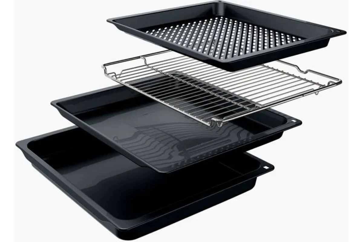Духовой шкаф Bosch HUA736ER0