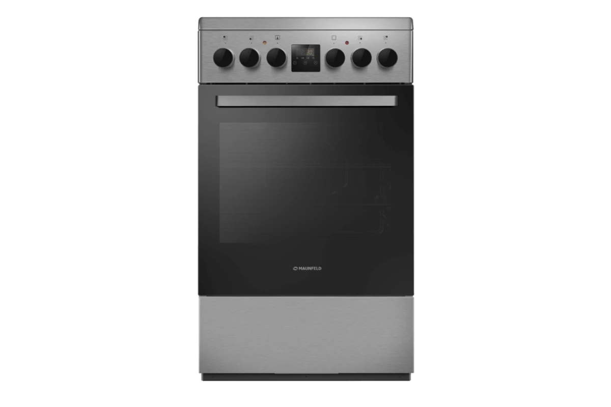 Электрическая плита MAUNFELD MEC55CS08D