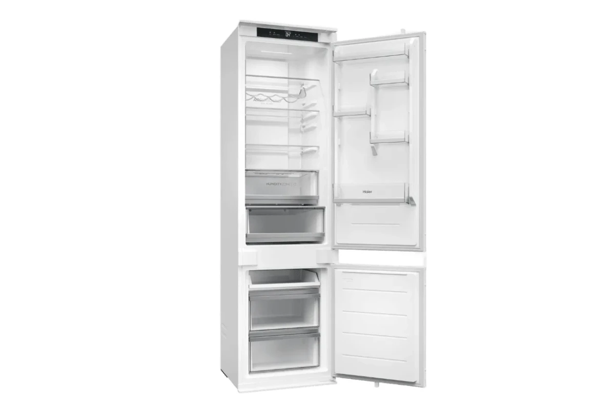Встраиваемый холодильник HAIER HBCN5190U1