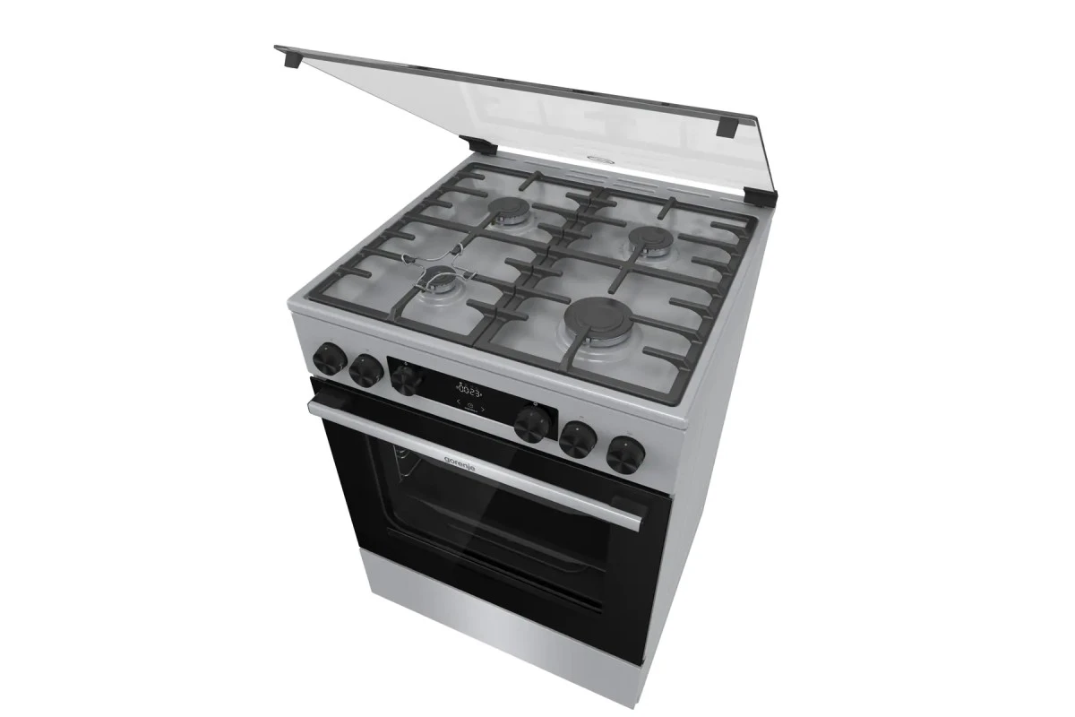 Газовая плита Gorenje GGI6C22XA