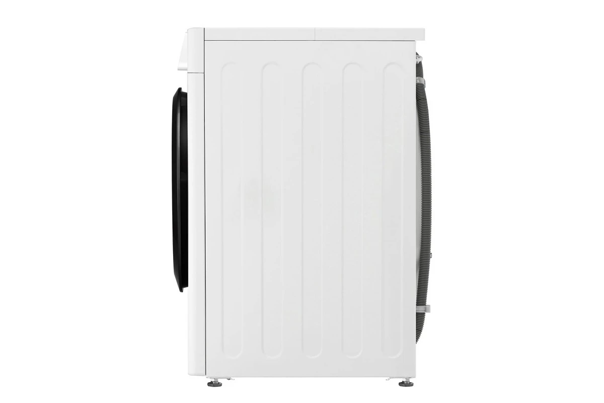 Cтиральная машина LG F4H5VS6W c функцией пара