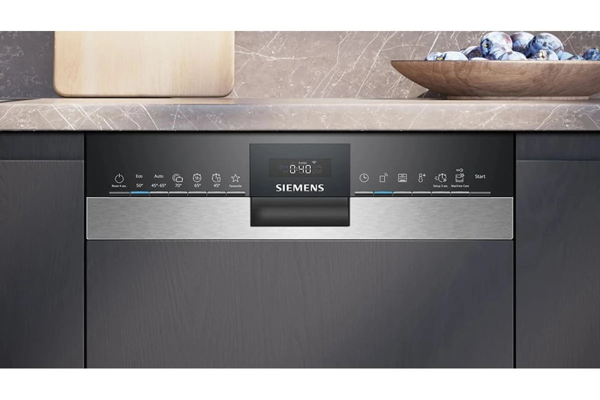 Встраиваемая посудомоечная машина Siemens SR 53ES25KE
