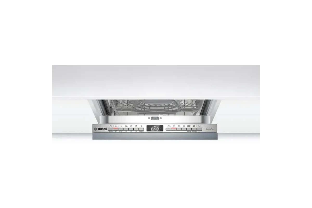 Встраиваемая посудомоечная машина Bosch SPV4HMX10