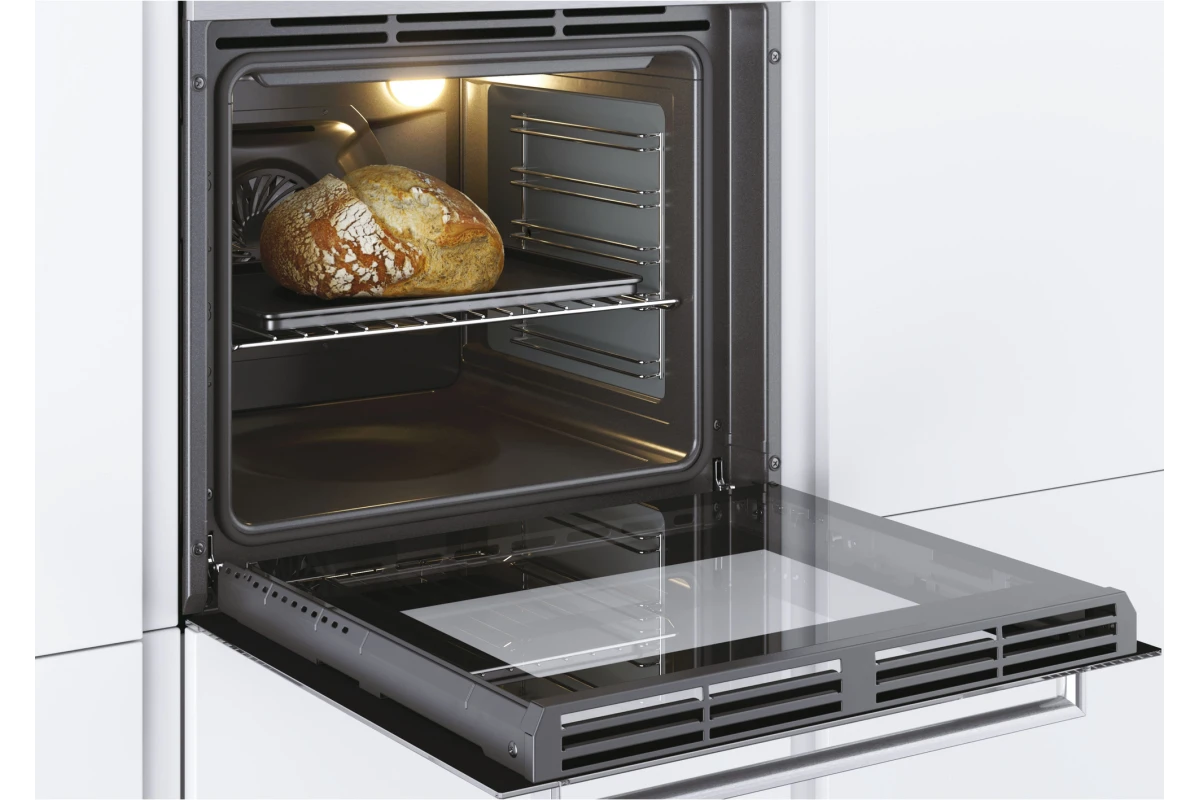 Духовой шкаф Haier HOD-P12CTBX