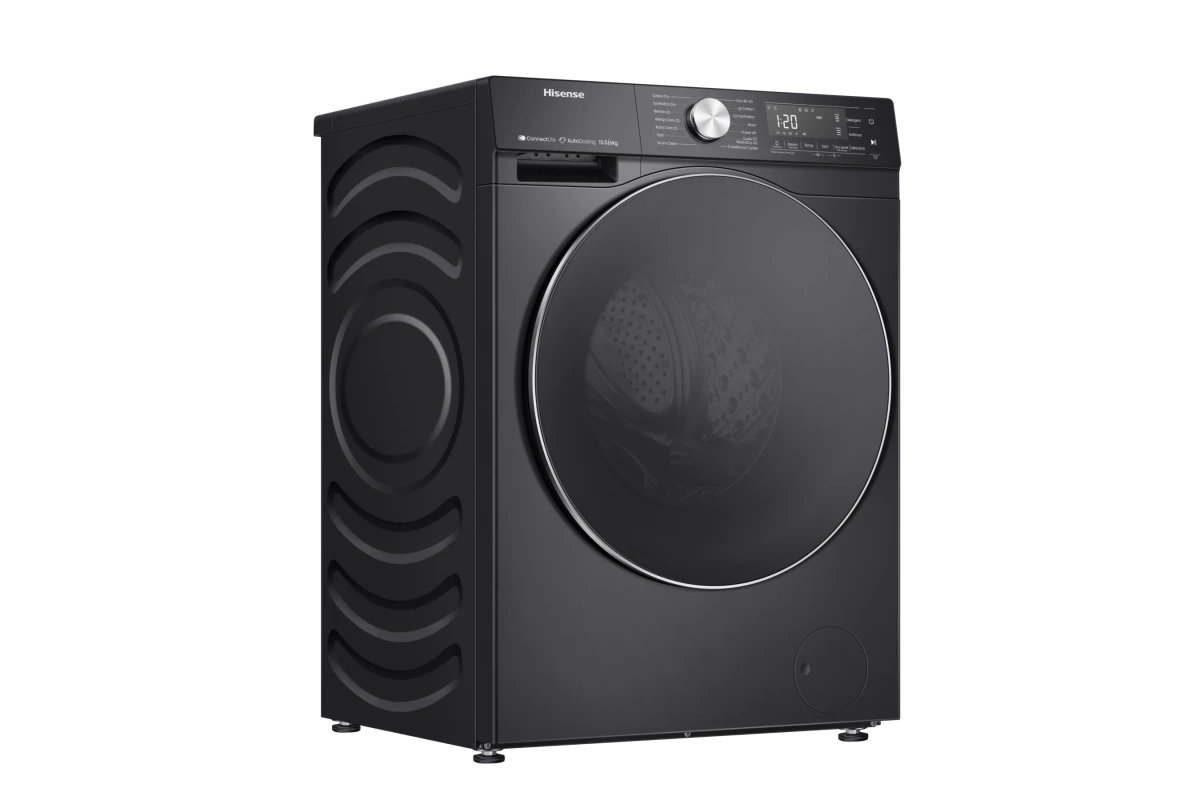 Стиральная машина Hisense WD5S1045BB