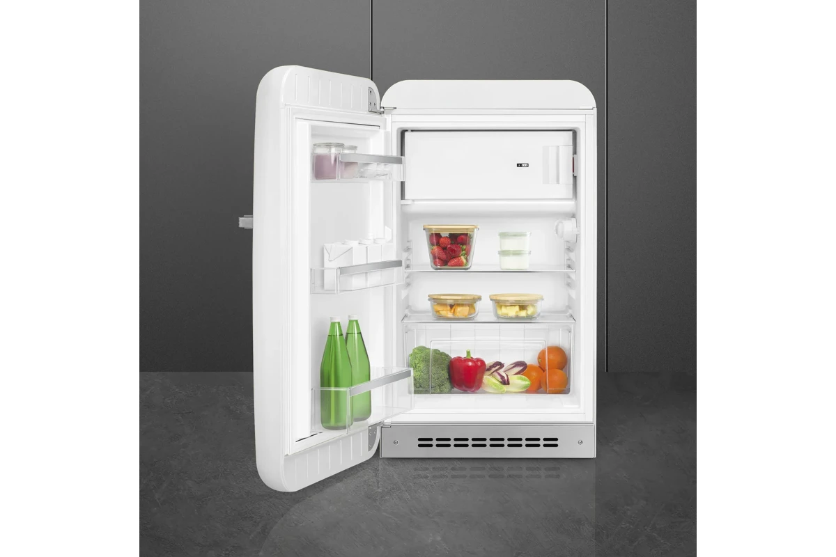 Холодильник Smeg FAB10LWH6