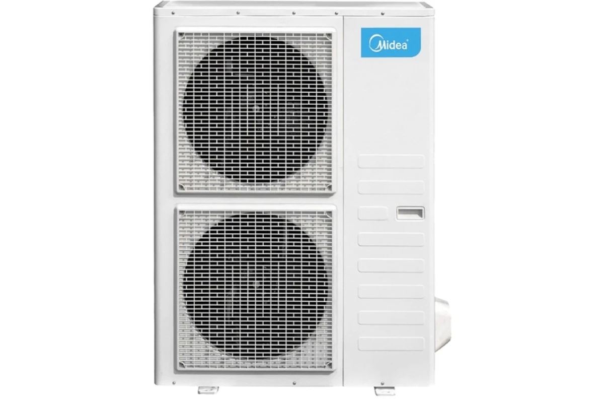 Напольно-потолочный кондиционер Midea MUE-48HRN1-R(A)/MOU-48HN1-LRR
