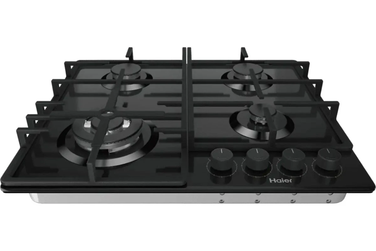 Газовая варочная панель Haier HHQ-G64CTQB