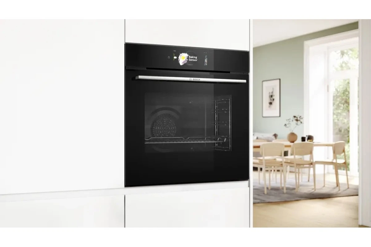 Духовой шкаф Bosch HBG7784B1