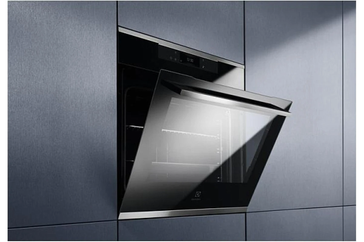 Духовой шкаф Electrolux KOEBP39WX