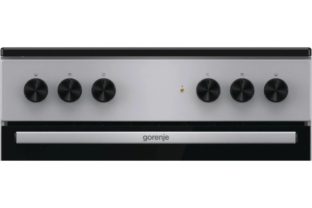 Электрическая плита Gorenje GEC6A11SG