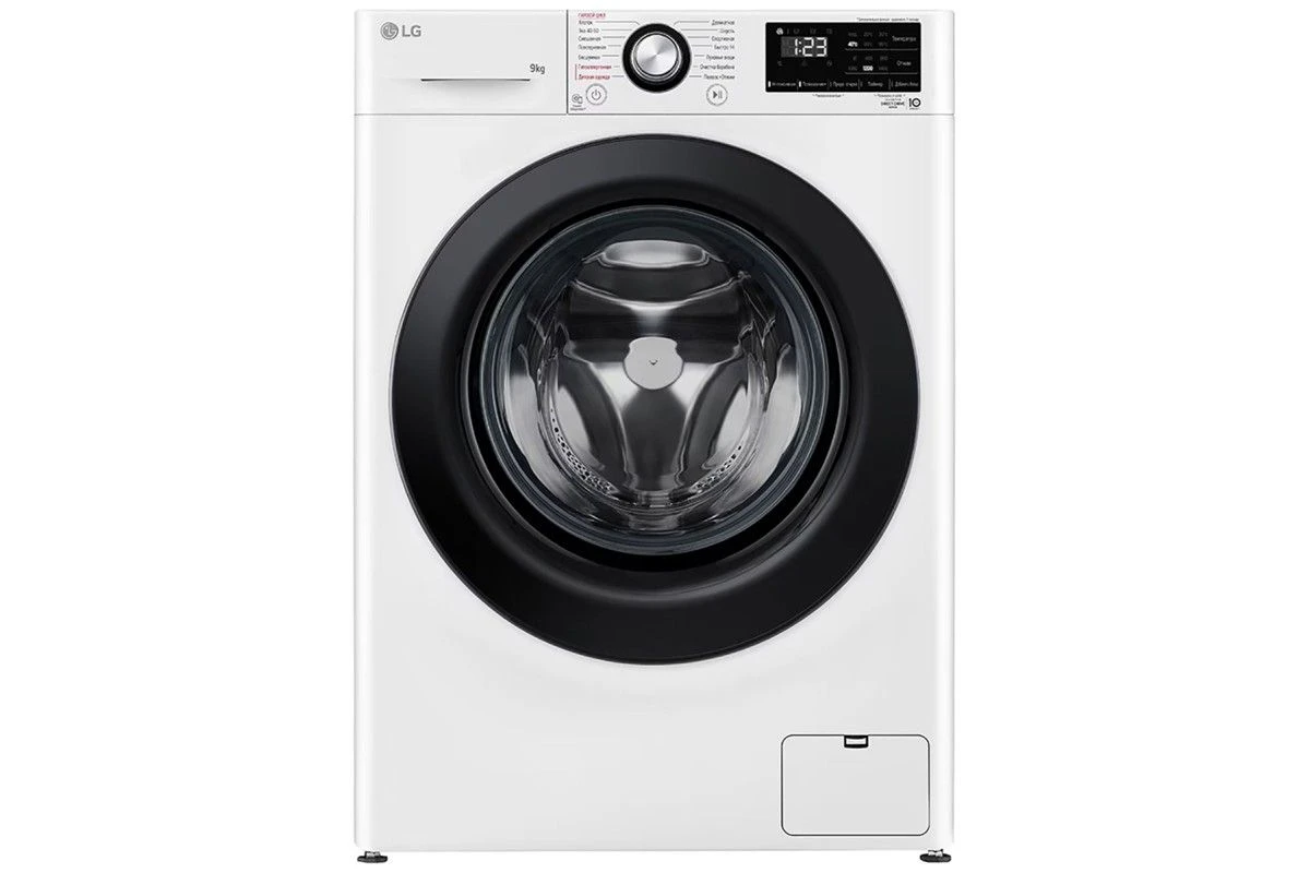 Стиральная машина LG F2V3FS6W