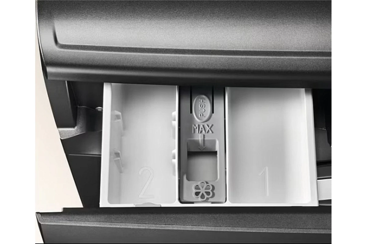 Стиральная машина Electrolux EW6SN406BXI