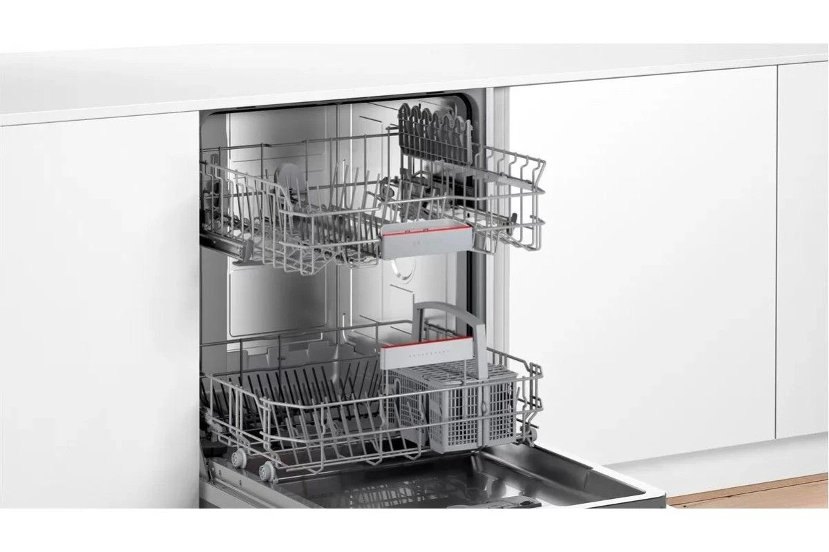 Встраиваемая посудомоечная машина Bosch SMV4HTX31E