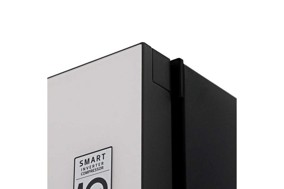 Морозильная камера LG GC-B404FEQM