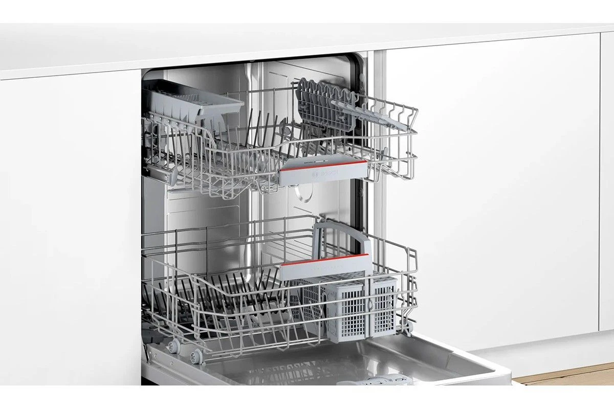 Встраиваемая посудомоечная машина Bosch SMV4HAX40E