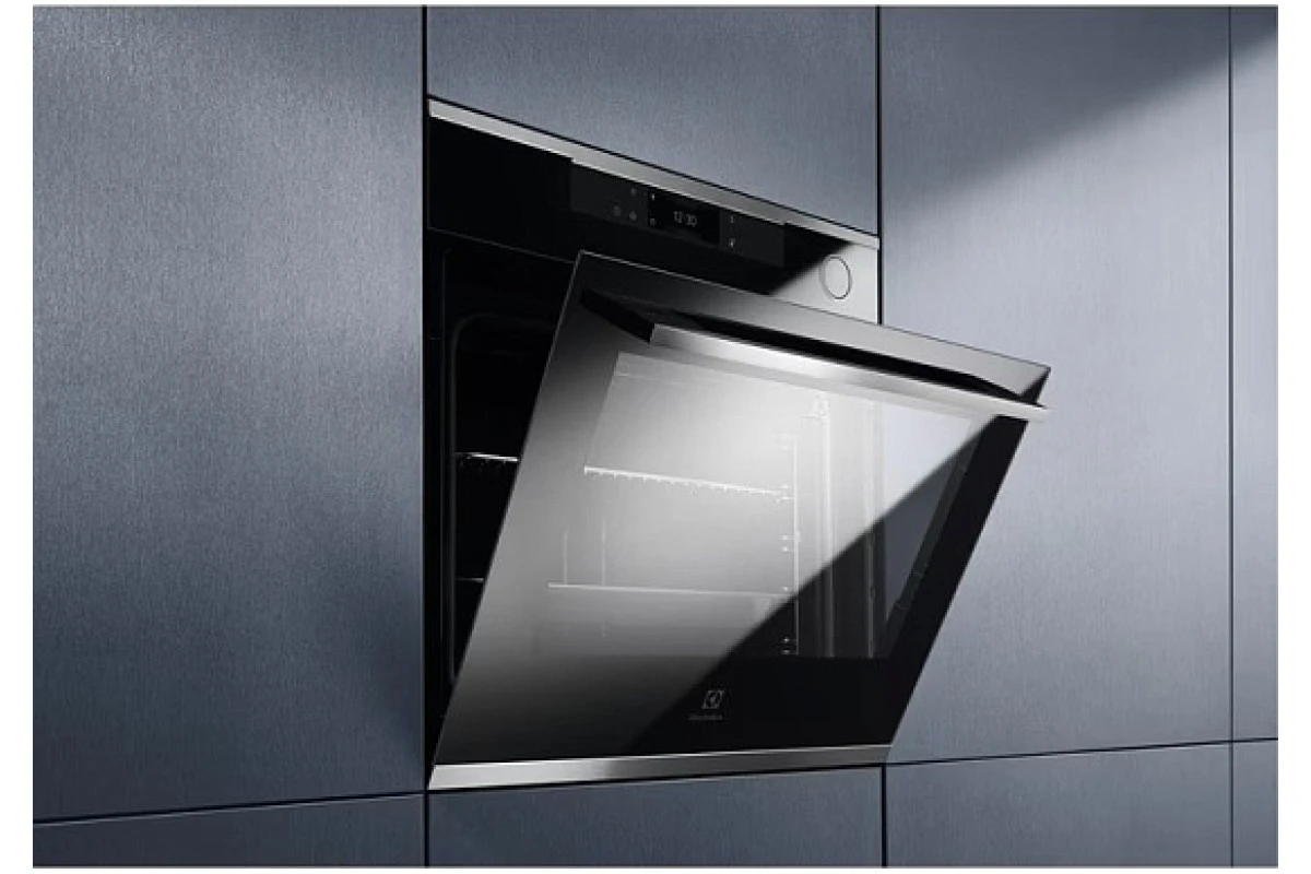 Духовой шкаф Electrolux KOCBP39X