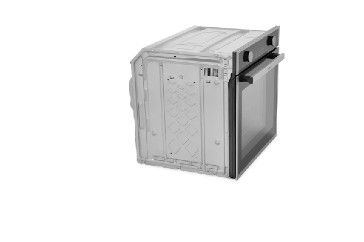 Духовой шкаф Hotpoint FE9 824 H IX