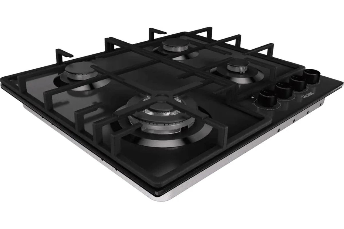 Газовая варочная панель Haier HHQ-G64CTQB