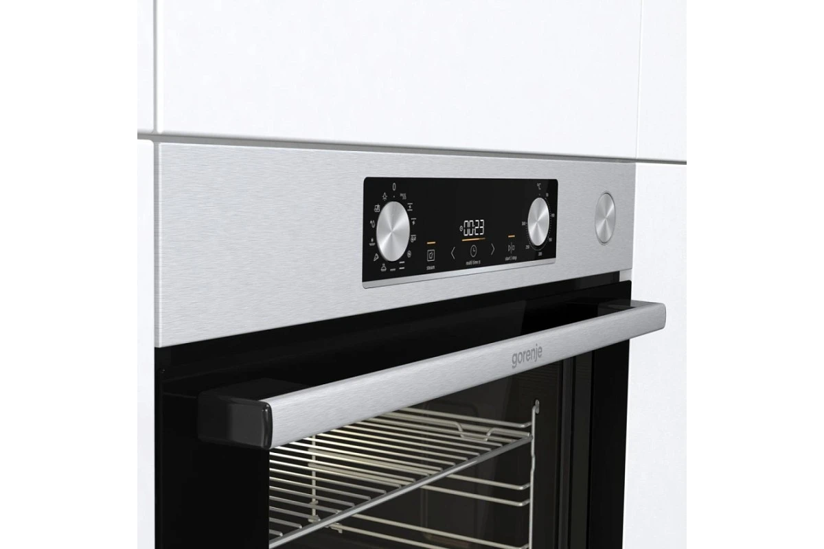Духовой шкаф Gorenje BSA6737E15X