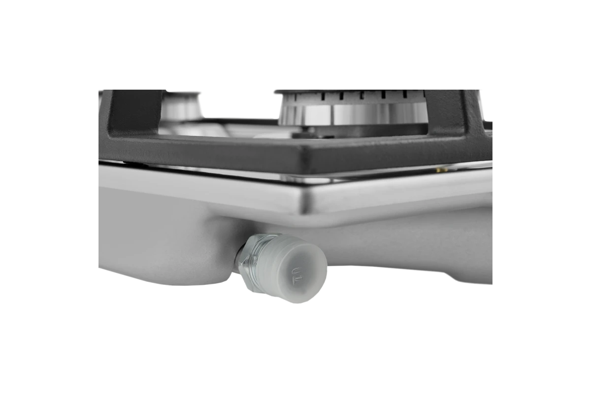 Газовая варочная панель ZUGEL ZGH291X