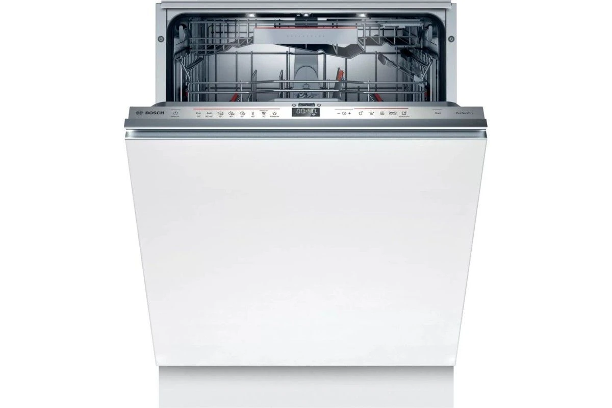Встраиваемая посудомоечная машина Bosch SMD6ZDX49E