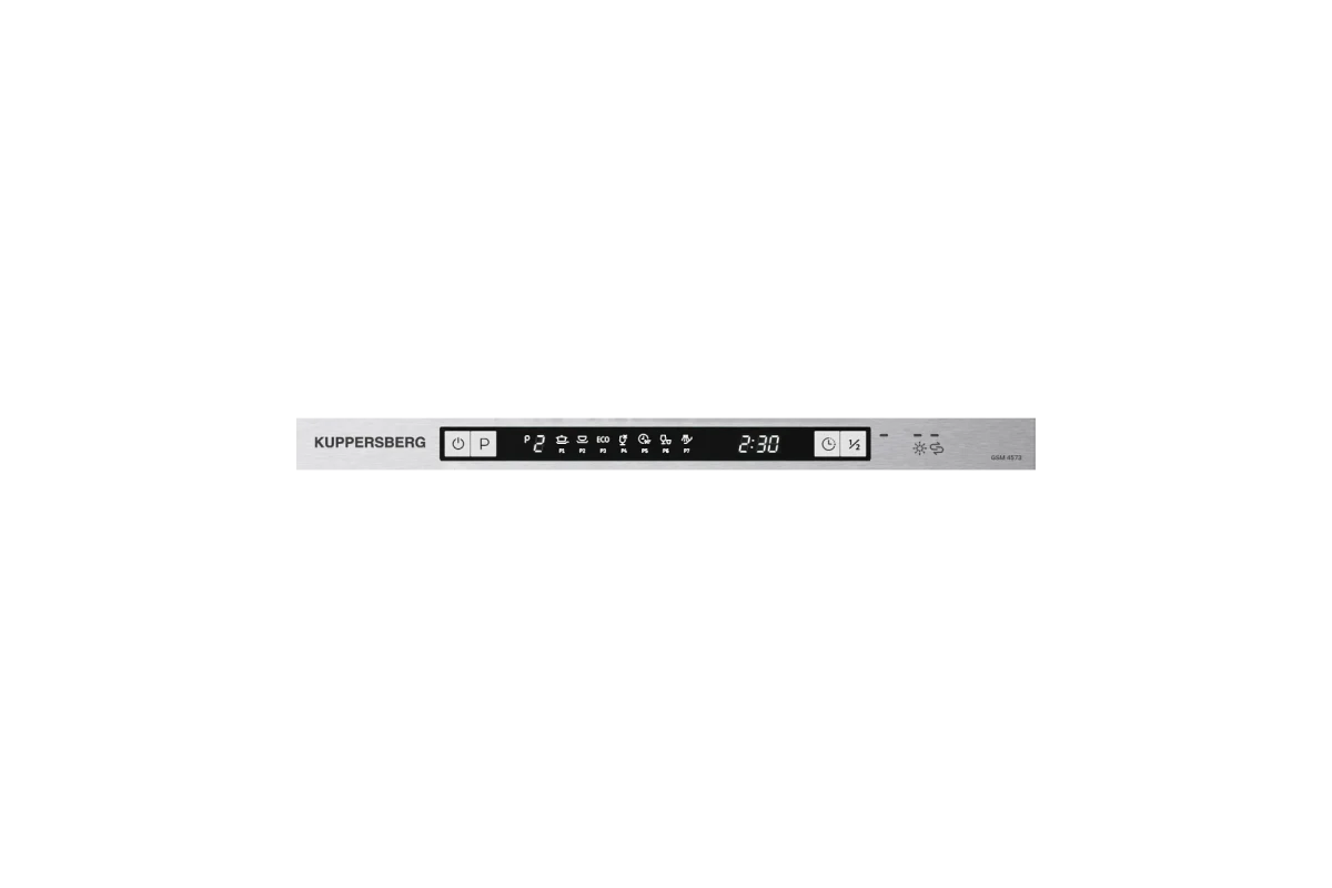 Посудомоечная машина Kuppersberg GSM 4573