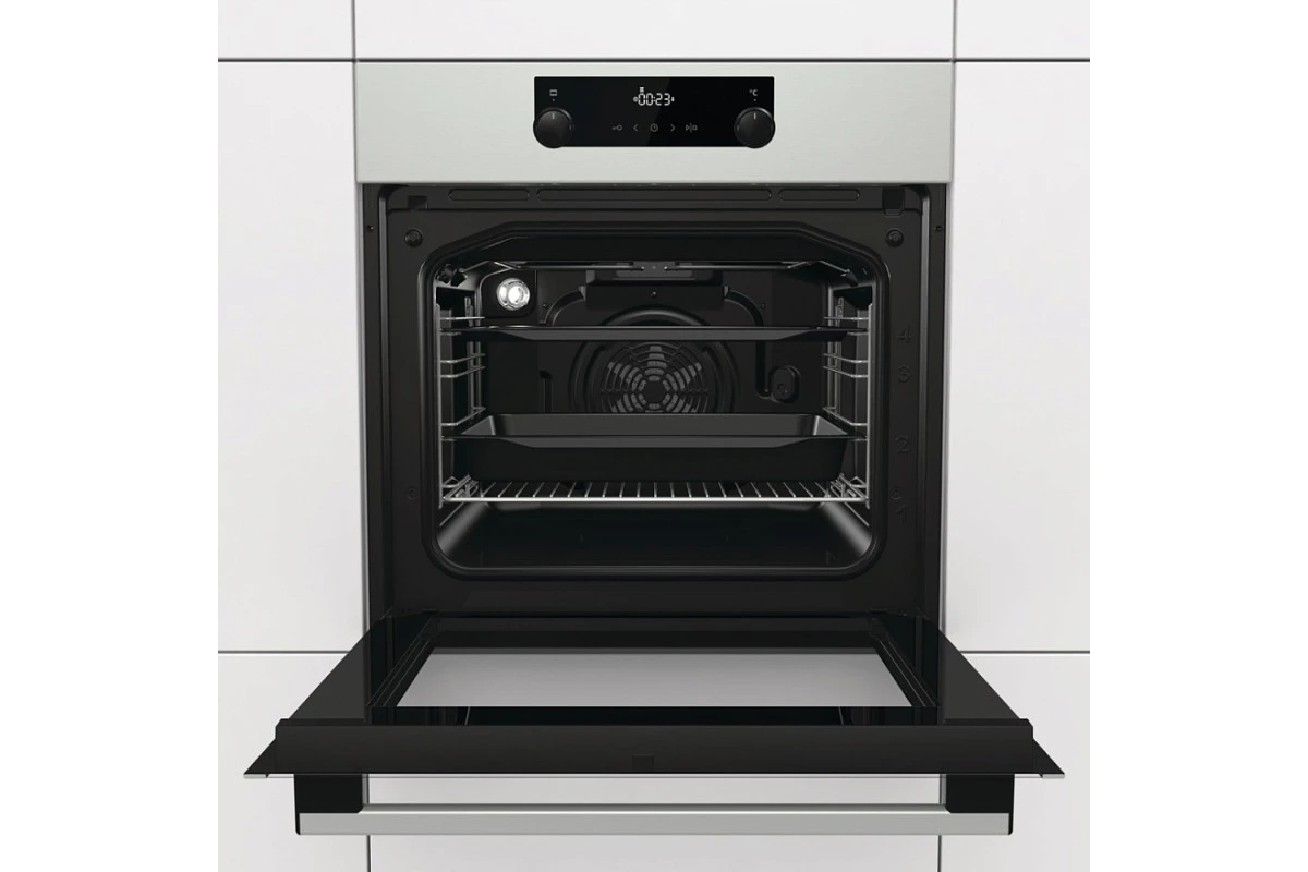 Духовой шкаф Gorenje BO735E11X