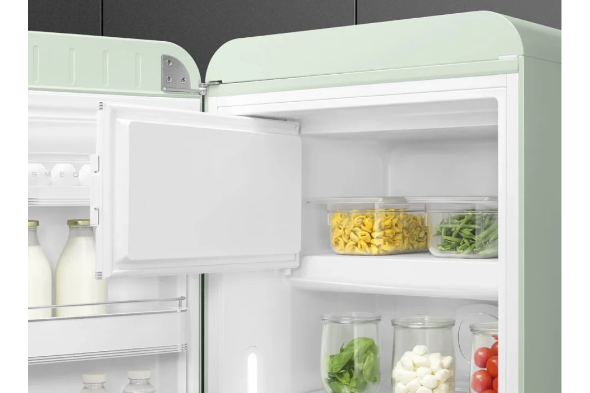 Холодильник Smeg FAB28LPG6
