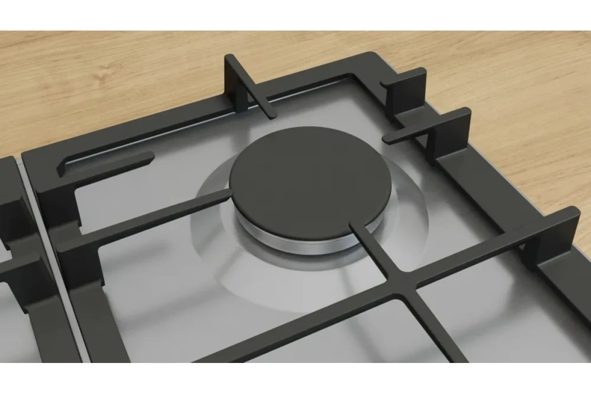 Газовая варочная панель Bosch PCP6A5I90