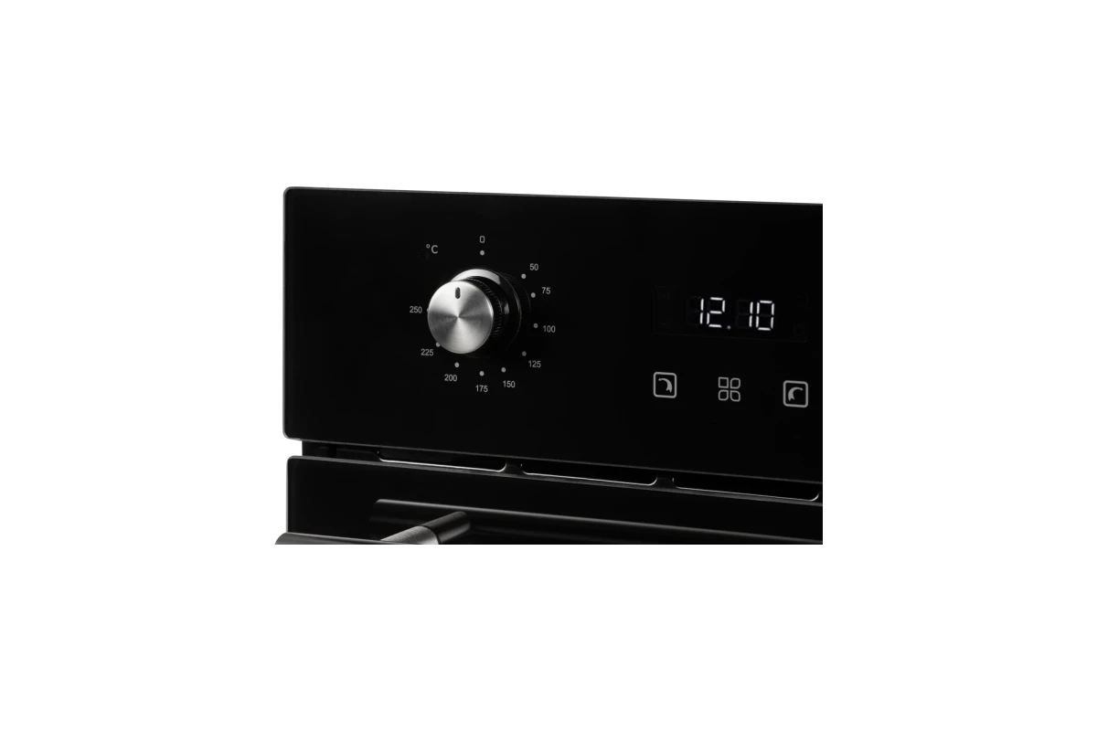 Духовой шкаф Hiberg VM 4260 B